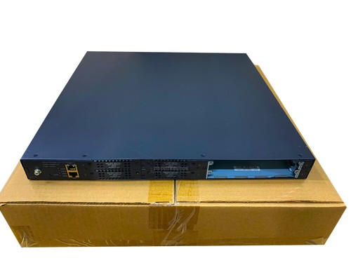 JF284A I HP A-MSR30-20 Multi-Service Router - Picture 2 of 4