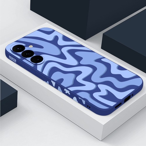 ShockProof Soft Phone Case For Samsung Galaxy A56 A36 A14 A05S A06 A16 S25 Cover - Picture 16 of 17