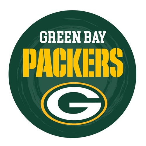Green Bay Packers - Keychain - Choose From 12 Designs - Bild 15 von 15
