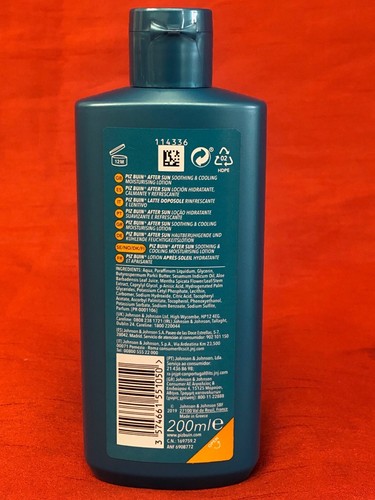 Piz Buin - Various Sun Lotion/Spray/Oil Spray/Lipstick - Picture 17 of 17