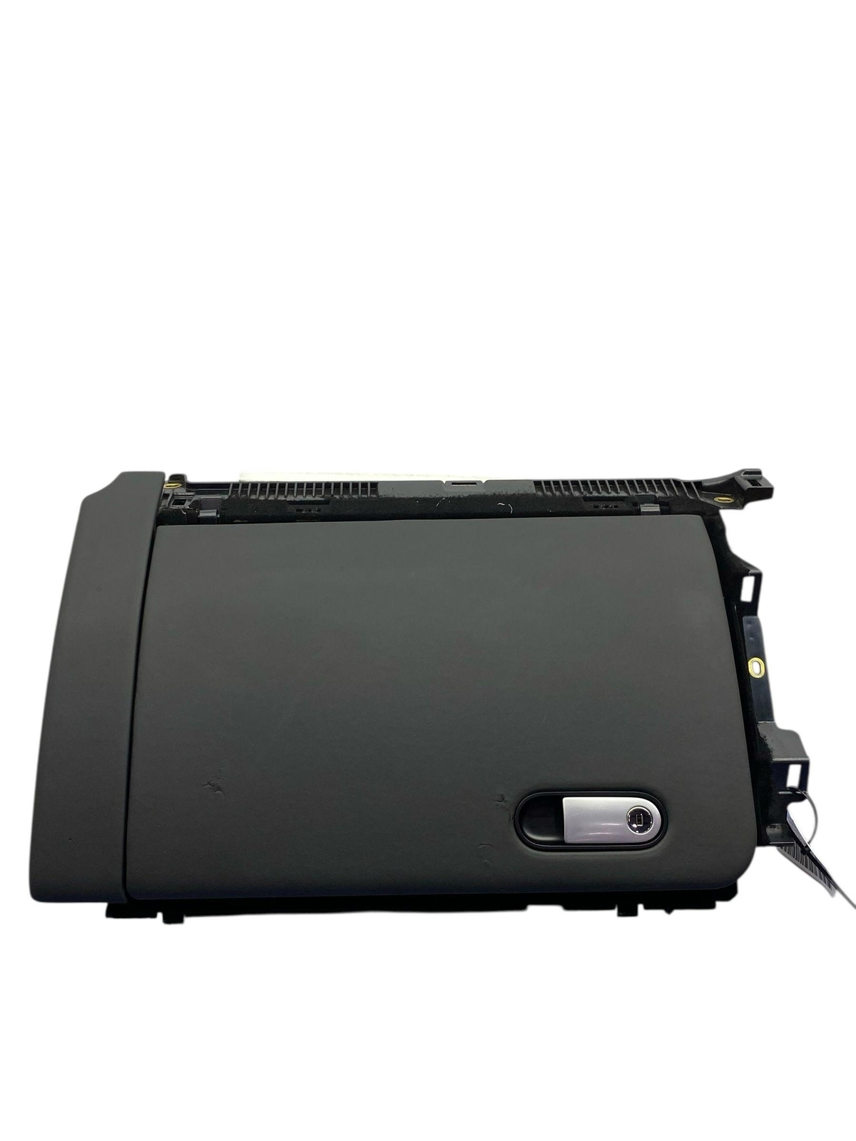 2016-2020 BENTLEY BENTAYGA FRONT RIGHT GLOVE BOX STORAGE COMPARTMENT *INDENTS*