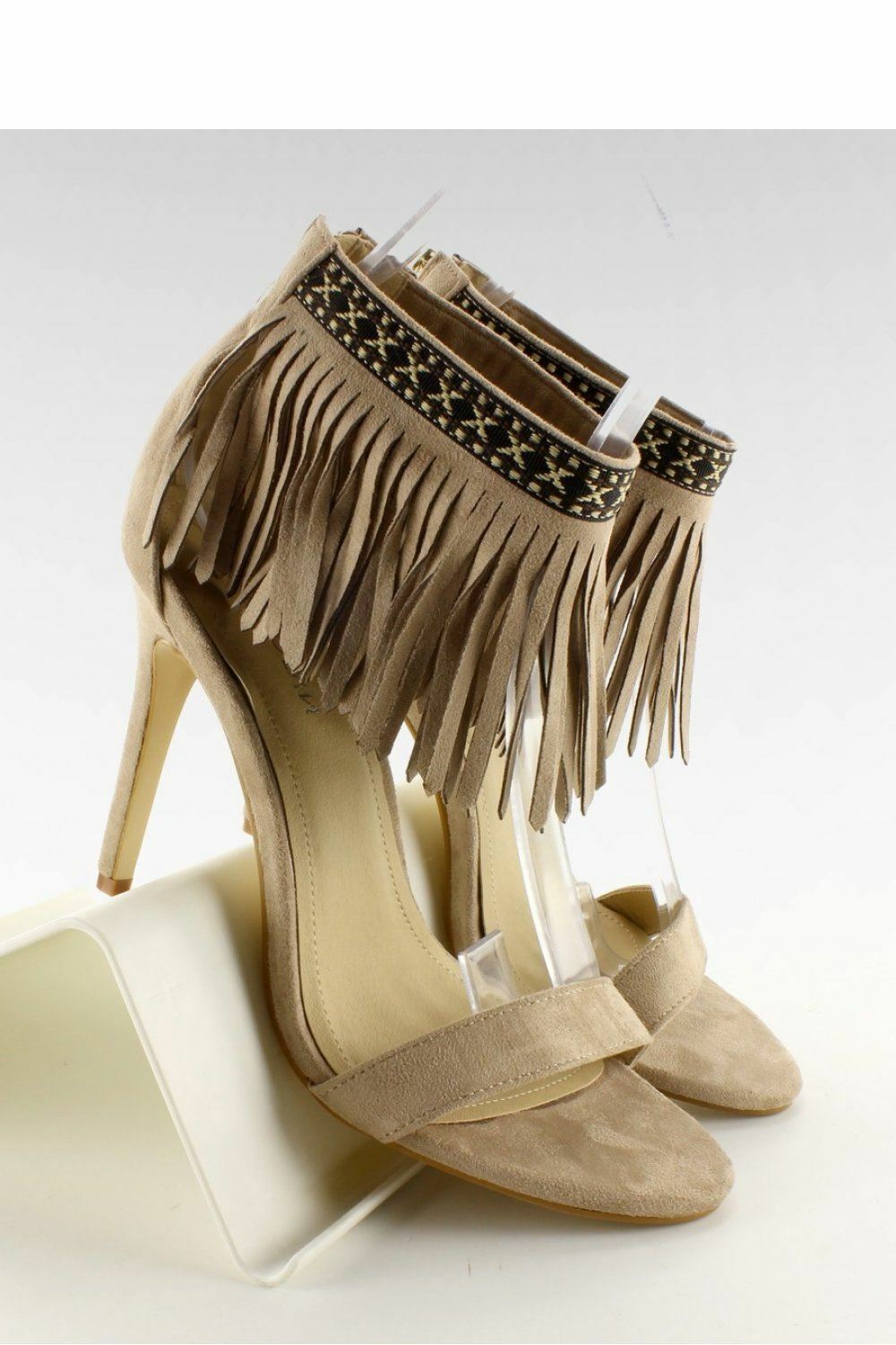 Sandales à talons model 90666 Inello - Matter - zapatos Sandales à talons talons talons model 90666 Inello - Matter - zapatos nuevo estilo