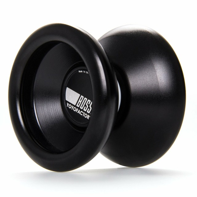 yoyofactory boss