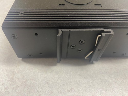 ANTAIRA-GIGABIT UNMANAGED ETHERNET SWITCH (BRAND NEW). - Picture 6 of 9
