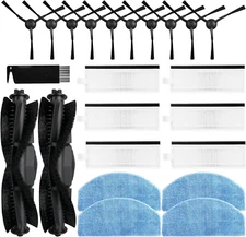 Replacement Parts Fit for Tikom G8000/G8000 Pro, Honiture G20/G20 Pro, Airzeen G