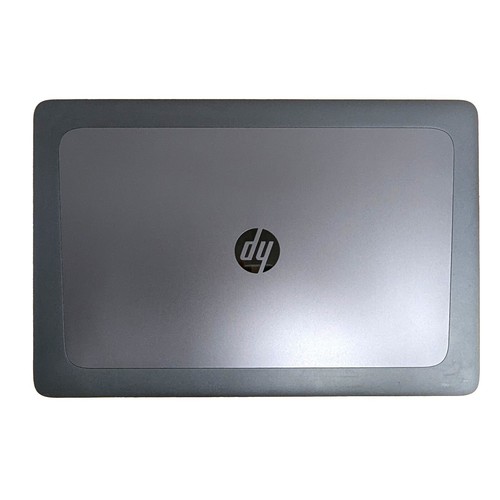 HP ZBook 17 G4 i7-7820HQ 2.90GHz 32GB 512GB SSD (Windows 10 Pro) - Picture 6 of 7
