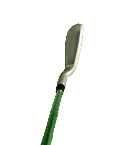 Wilson Optimax 8 Iron Men's RH Regular Steel 36.5" Single Club With Factory Grip - Picture 5 of 11