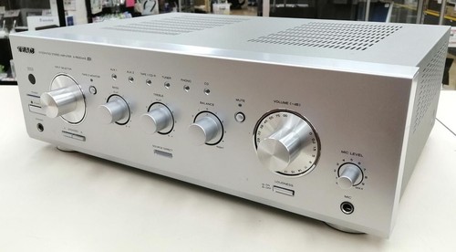 TEAC A-R630MKII Integrated Stereo Amplifier Working - Picture 3 of 8