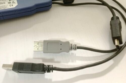 RARITAN Dominion KX II KVM CIM Model D2CIM-DVUSB HDMI Dual - Photo 2/4