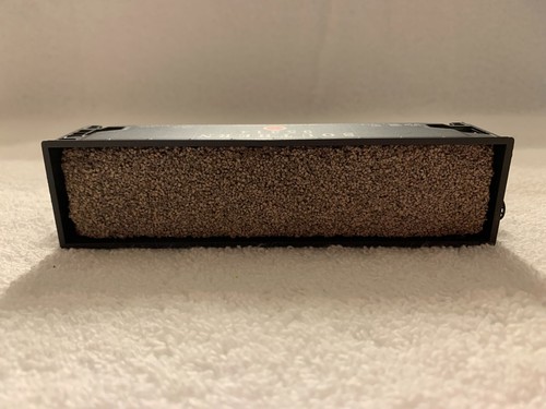 Roundhouse HO Scale Southern Offset Ballast Hopper #95314 w/metal wheels & KDs - Picture 6 of 6