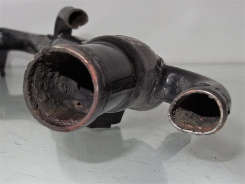 Water pipe Z19DTH 1.9 CDTI 150 HP Opel 2007 100,000 km - Picture 3 of 5