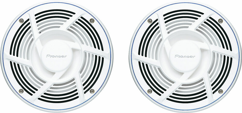 Морские колонки Pioneer TS-MR2040 8