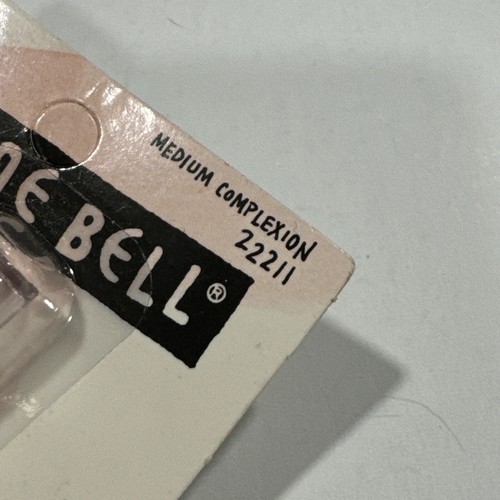 New Bonne Bell Perfect Cover Concealer Stick Medium Complexion BV12 - Picture 2 of 3