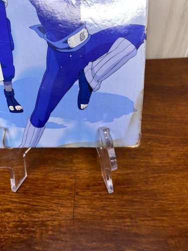 Naruto - Uncut Box Set Vol. 10 (3-Disc Set) - Bild 4 von 6