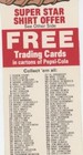 1977 MSA Discs - Buddy Bell #11
