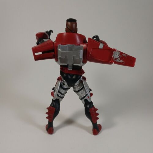 Vintage 90s Mcfarlane Toys 1995 6 In" Action Figure Toy - Picture 4 of 5
