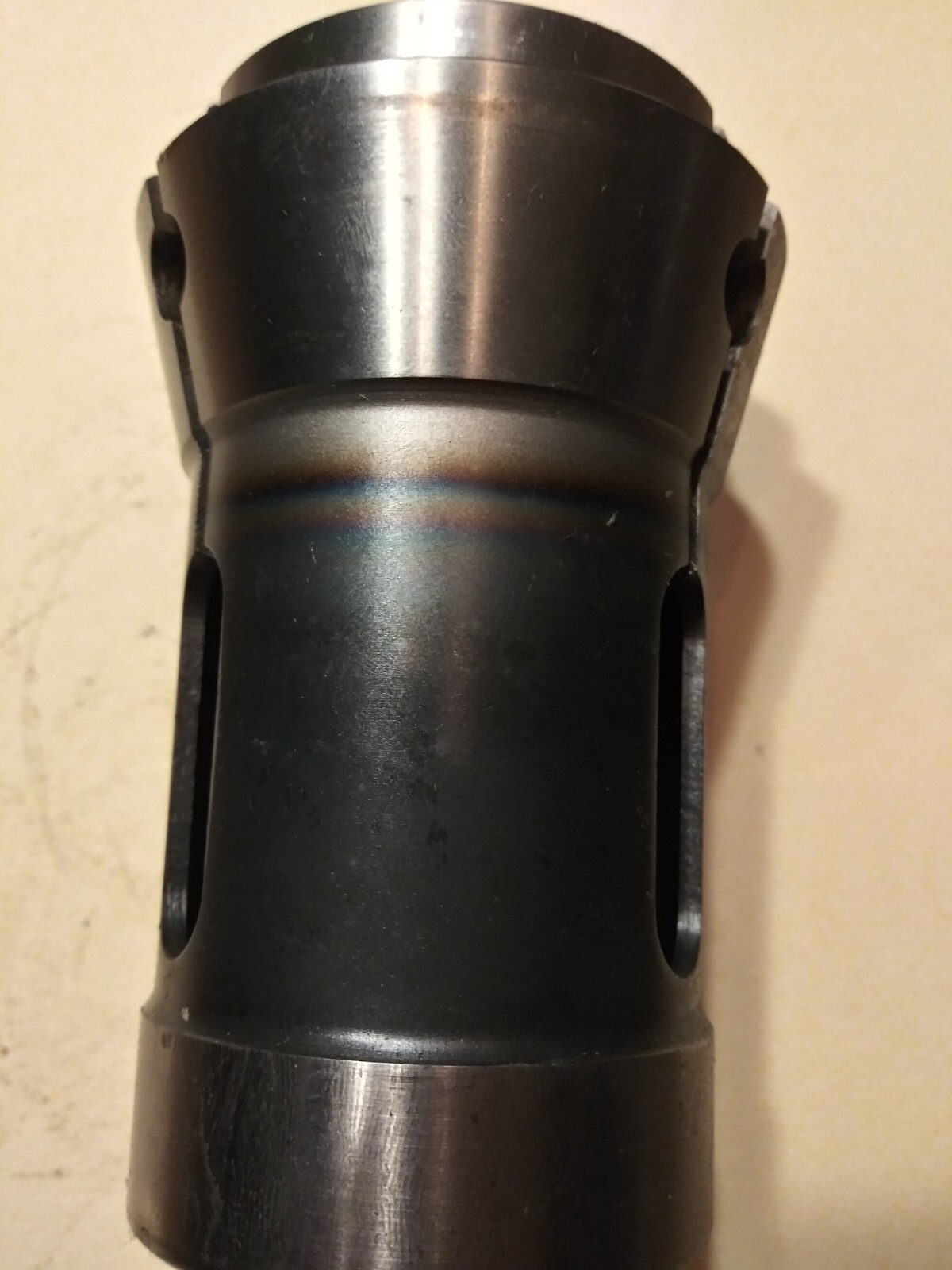 Hardinge B42. 7/16 Round Collet eBay