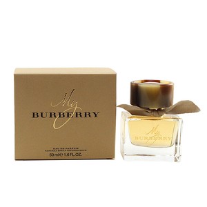 My Burberry Eau De Parfum Spray 16 Oz 50 Ml 5045419039628 Ebay