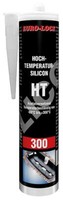 EURO-LOCK Los 300 Hochtemperatursilikon 310Ml Kartusche
