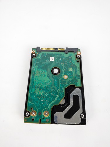 Disque dur SAS 2,5" 900 Go Seagate ST9900805SS / 9TH066-002. Testé et fonctionnel très bien ! - Photo 3/4
