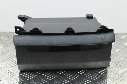 VW POLO 9N 9N3 02-09 Passenger Side (LEFT) Front Under Seat Drawer - 6Q0 882 599