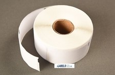 Dymo Compatible 5 Address Rolls Return White 30330 Adhesive 500 Labels Per Roll
