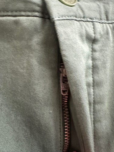Lacoste Chino Shorts Mens SIZE 40 FR 50 Ref L76+ - Picture 2 of 6
