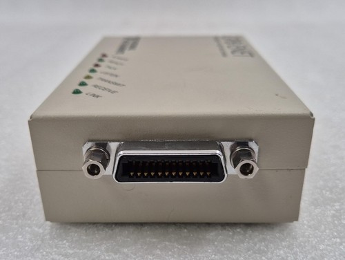 NATIONAL INSTRUMENTS GPIB-ENET Ethernet to IEEE 488 Controller 181950L-31 230V - Bild 4 von 7