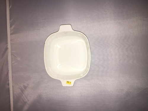 Corning Ware White Bowl - Picture 3 of 3