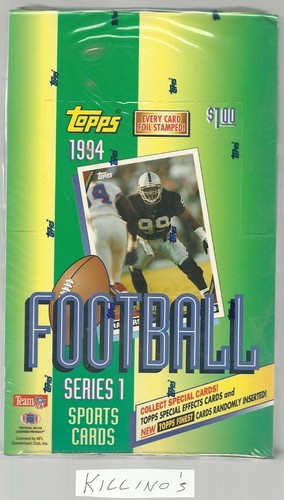 x1 Fußball Box Factory Sealed You Pick - Bild 26 von 36