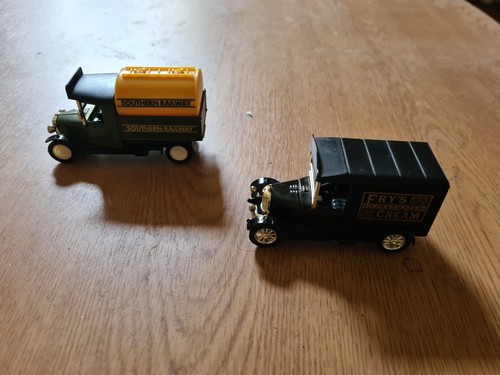 Lote de trabajo de coches modelo escala 1/43 + 1/18 ENORME LOTE CORGI LLEDO SOLIDO OXFORD DÍAS PASADOS - Imagen 7 de 17
