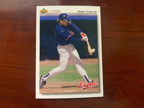 1992 Upper Deck Baseball - Complete Your Set (701 & Up + Subsets) - Picture 67 of 131