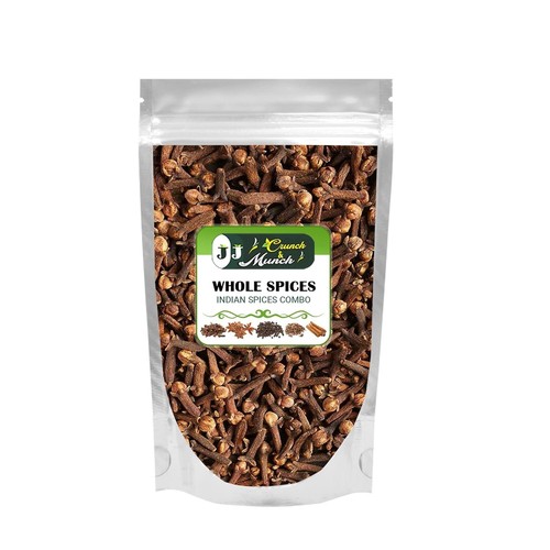 Ganze indische Garam Masala Kombipackung mit 7 Gewürzen, aromatische Garam Masala Gewürze - Bild 6 von 9