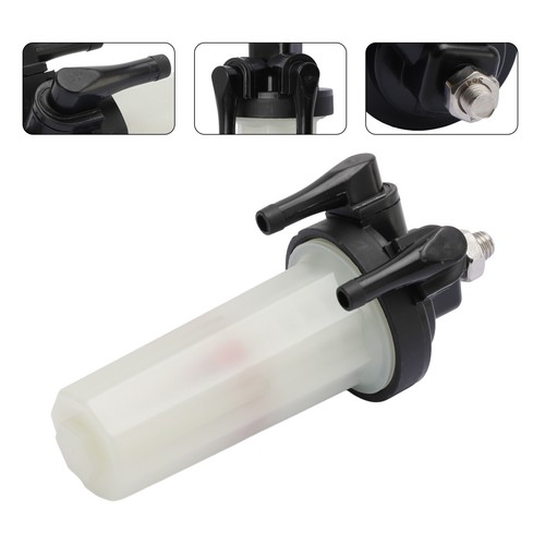 Fuel Filter for Mercury 75HP F75 80HP F80 90HP F90 100HP F100 881538T1 4-strokes - Picture 2 of 16