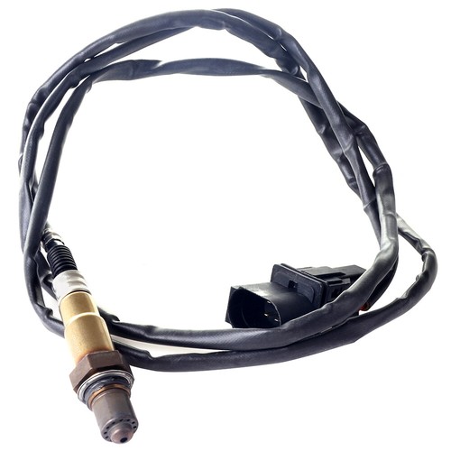 Upstream for 01-09 Volkswagen Jetta City 2.0L O2 Air Fuel Ratio Oxygen Sensor - Picture 5 of 10