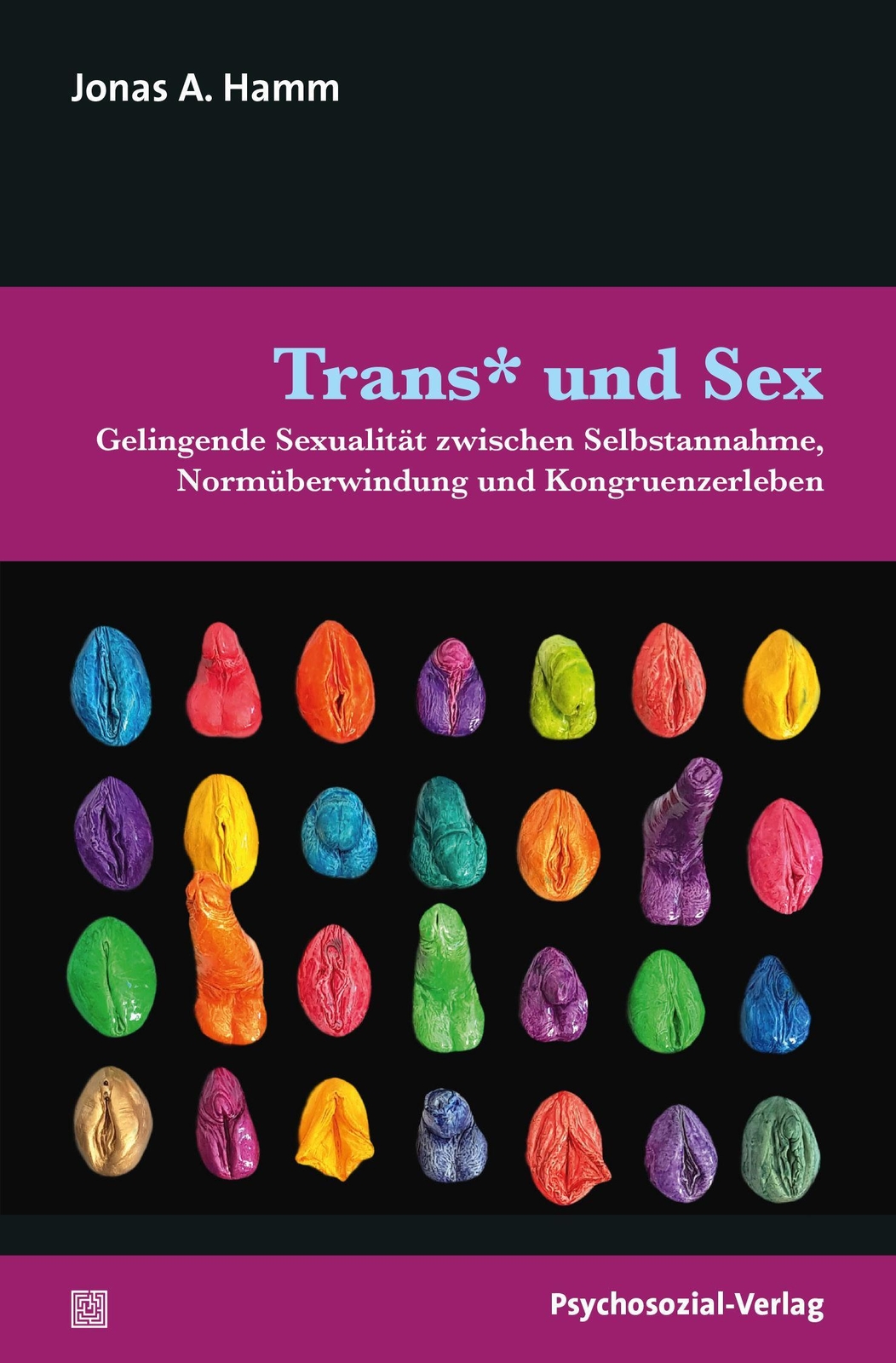 Trans\ Und Sex Jonas A. Hamm