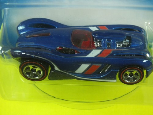 Hot Wheels 2008 Treasure Hunts Series # 09/12 16 Angels Mattel - Picture 3 of 5
