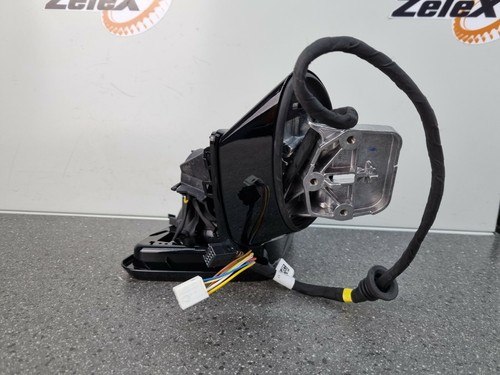 Original Mercedes W217 S-Klasse Außenspiegel Links EC GA MEM UFB A2178105100 - Bild 6 von 8