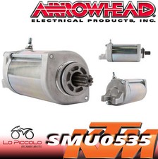 Motor de Arranque Starter KTM 990 Adventure S 2006 2007 2008