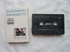 Zucchero And Pavarotti Miserere 2 track UK cassette single