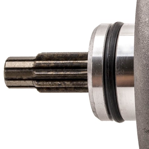 Motor De Arranque Para Honda FourTrax 450 TRX450 FE FM FourTrax Foreman 31200-Hm7-A41 - Imagen 10 de 11