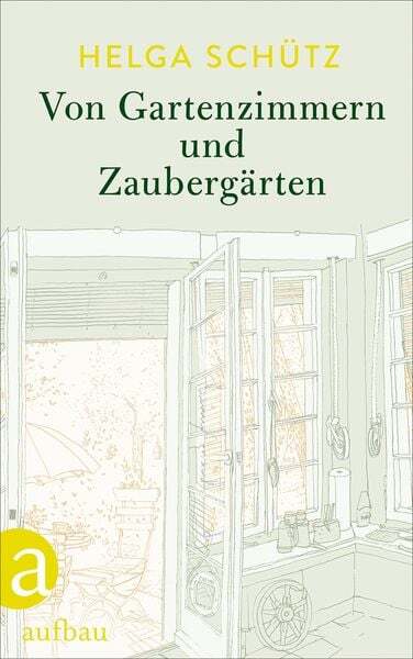 Von Gartenzimmern Und Zaubergärten
