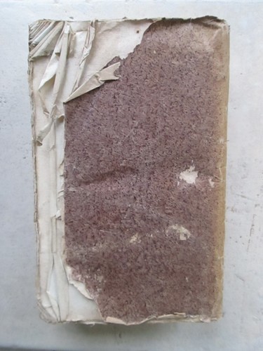 ARDANT : PROJET DE CODE RURAL ET DE CODE FORESTIER, 1819. - Imagen 23 de 24
