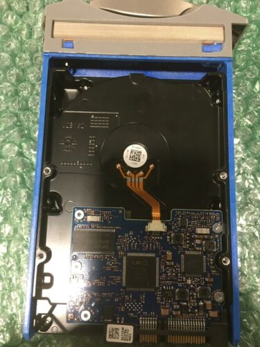 LOT OF 5 Hitachi HUA722010CLA330 / 0A39289 1TB SATA 3.5" 7200 RPM Hard Drive - Picture 4 of 4