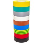 20m PVC Insulating tape 19mm Adhesive tape Insulating tape Electrician Hobbyist