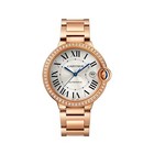 Unisex Adults Wristwatches with 12-Hour Dial