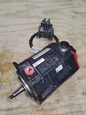 Fanuc A06B-0223-B605 AC Servo Motor A860-2010-T341 Encoder =Used=