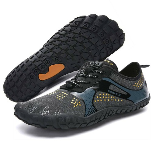 Water Shoes Quick Dry Barefoot for Swim Diving Surf Aqua Sport Beach Vacation - Picture 69 of 151