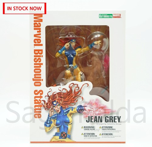 Kotobukiya Marvel Bishoujo Jean Grey Statue Figure  X-Men - Picture 1 of 14