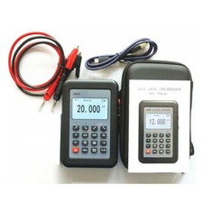 RTD PT100 TC mV mA 4-20mA 0-10V For LB02A Process Calibrator